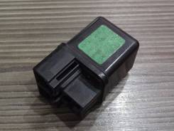 Реле накала. Nissan: Skyline, Laurel, Terrano, Ambulance, Elgrand, Terrano Regulus, Cefiro, Stagea Двигатели: RB20DET, RB20DT, RB25DE, RB26DETTHICAS...