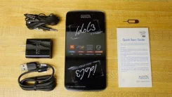 Alcatel Idol 3. �/� ����