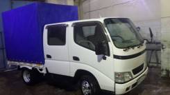 Toyota ToyoAce. Прода грузовик toyota toyoace, 3 000 куб. см., 1 000 кг., 4x2