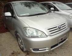 Toyota Ipsum. ACM21, 1AZFE