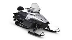 Yamaha Viking Professional II. исправен, есть птс, без пробега