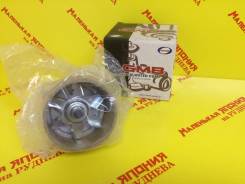 Помпа водяная. Nissan: Cedric, Terrano, Maxima, Ambulance, Presage, Elgrand, Bassara, Leopard, Cima, Gloria, Cefiro Двигатели: VQ20DE, VQ25DD, VQ25DE...