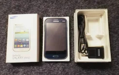 Samsung Galaxy Grand. �/�, Dual-SIM ����