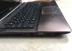 Asus K53S. WiFi, Bluetooth ����
