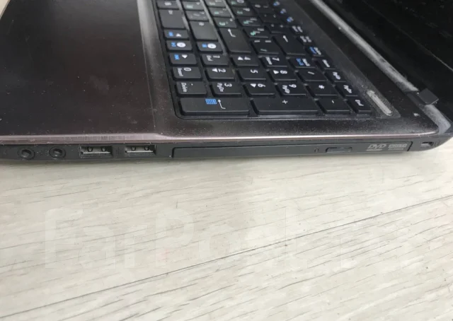 Asus K53S. WiFi: 1, Bluetooth: 1 ����