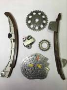 Цепь ГРМ. Toyota: Allion, Platz, Allex, ist, Vios, Prius C, Corolla, Yaris Verso, Probox, Raum, Echo Verso, WiLL Cypha, Succeed, Aygo, Corolla Runx, b...