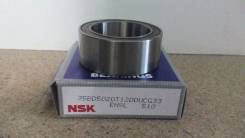 Подшипник компресора кондиционера 35/50/20 MR20DE NSK в Бийске Подшипник компресора кондиционера 35/50/20 MR20DE NSK