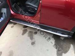 Подножка. Mazda CX-5, KF, KF2P, KF5P, KFEP
