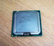 Intel Celeron M 440 ����