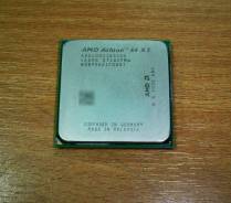 AMD Athlon 64 X2 4000+ ����