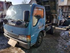 Nissan Atlas. 1999г., 4 300 куб. см., 3 000 кг.
