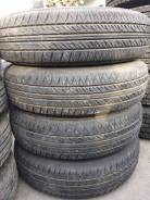 Dunlop Grandtrek PT2. Летние, 2011 год, износ: 10%, 4 шт