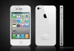 Apple iPhone 4 32Gb. �/� ����