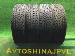 Toyo Winter Tranpath SU-4. Зимние, без шипов, 2002 год, износ: 10%, 4 шт