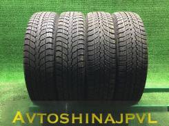 Toyo Winter Tranpath S1. Зимние, без шипов, 2012 год, износ: 10%, 4 шт