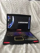 Alienware 14. 14.1", 3,1����, ��� 8 ��, ���� 750���, WiFi: 1, Bluetooth: 1 ����