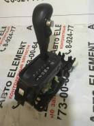 Рычаг переключения кпп. Nissan X-Trail, HU30, NT30, NU30, PNT30