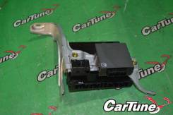 Блок управления. Toyota Crown Majesta, JZS171, JZS175 Toyota Crown, JZS171, JZS171W, JZS175, JZS175W Двигатели: 1JZGE, 1JZGTE, 2JZFSE