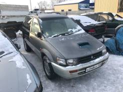 Mitsubishi RVR. N28W, 4D68