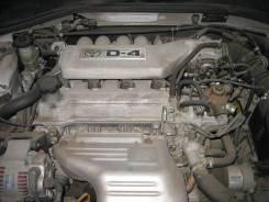 Двигатель в сборе. Toyota Corona, ST210 Toyota Corona Premio, ST210 Двигатели: 3SFSE, 3SFE
