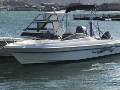 Yamaha SRV-20. 1996 ���, ����� 6,2��., ��������� ���������, 80��.�., ������. ��� ����� �� ������������ ����