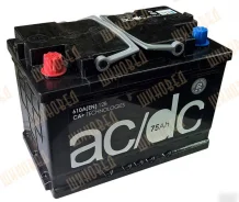 AC/DC. 75��.�., �������� (�����)