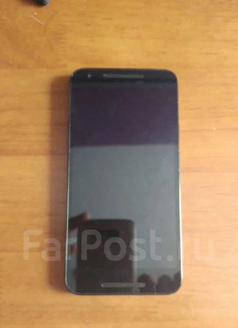 LG Nexus 5X. �/� ����