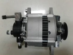 ��������� �� Mazda HA/XA/SL/RF/ R2 12v 35A ���� ����� SLA1-18-300 OK05418300, 021218074, JA1795IR, ADM51115, ����