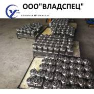Гидронасос. Kato Maeda Tadano Unic