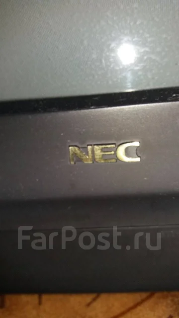 NEC. CRT (���) ����