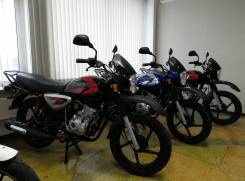 Bajaj Boxer BM 150 X. 150 куб. см., исправен, птс, без пробега