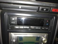 Кронштейн климат-контроля. Subaru Forester, SF5