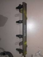 Инжектор. Nissan: Teana, Wingroad, Liberty, Caravan, X-Trail, NV350 Caravan, Atlas, Serena, Avenir, Primera, AD, Prairie Двигатель QR20DE