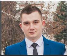 Инженер. Высшее образование, опыт работы 1 год