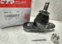 Шаровая опора. Hyundai: Accent, Elantra, Avante, i30, Verna Kia: Rio, Pride, Optima, Magentis, Ceed, Lotze, Cerato, Shuma, Forte, Carens