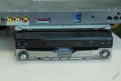 Carrozzeria Pioneer avh p9dva 2 как донор, рассмотрю все предложения