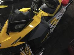 BRP Ski-Doo Summit X. исправен, есть птс, с пробегом