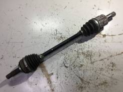 Привод, полуось. Honda Fit Aria, GD6, GD8 Honda Fit, GD3, GD1 Двигатели: L13A, L15A