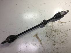 Привод, полуось. Honda Fit Aria, GD6, GD8 Honda Fit, GD3, GD1 Двигатели: L13A, L15A