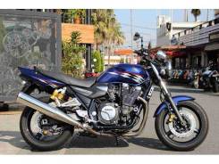 Yamaha XJR 1300. 1 300 куб. см., исправен, птс, без пробега. Под заказ