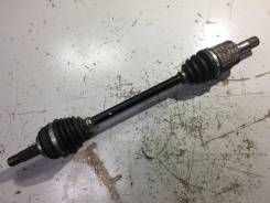 Привод, полуось. Honda Fit Aria, GD6, GD8 Honda Fit, GD3, GD1 Двигатели: L13A, L15A