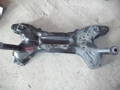 Балка под двс. Toyota Probox, NCP58, NCP58G Двигатель 1NZFE