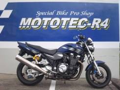 Yamaha XJR 1300. 1 300 куб. см., исправен, птс, без пробега. Под заказ