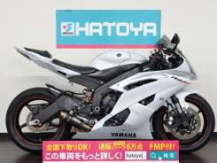 Yamaha YZF R6. 600 куб. см., исправен, птс, без пробега. Под заказ