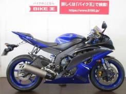 Yamaha YZF R6. 600 куб. см., исправен, птс, без пробега. Под заказ