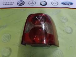 Стоп-сигнал. Volkswagen Passat, 3B6