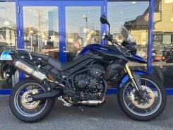 Triumph Tiger 800. 800����. ��., ��������, ���������, ��� �������. ��� ����� �� ������������ ����