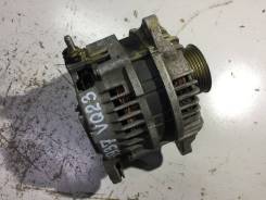 Генератор. Nissan: Teana, Maxima, Presage, Bassara, Cefiro, Murano Двигатели: QR20DE, VQ23DE, VQ35DE, VQ20DE, VQ30DE, VQ25DD
