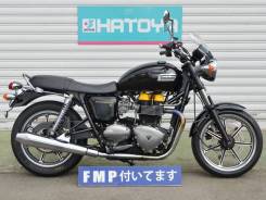 Triumph Bonneville. 865 куб. см., исправен, птс, без пробега. Под заказ