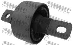 САЙЛЕНТБЛОК ЗАДНЕГО РЫЧАГА FEBEST 52385-SR3-000 HAB-122